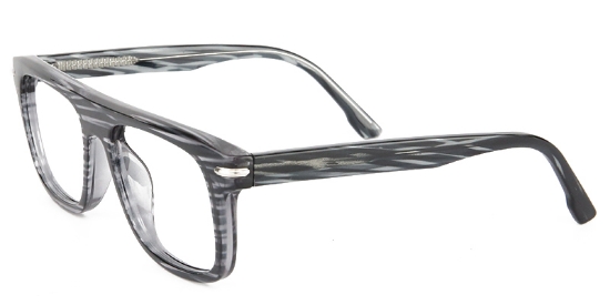 Ash Glasses Tortoise_Black