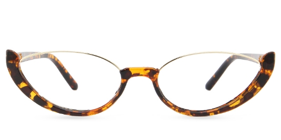 Olea Glasses Tortoise