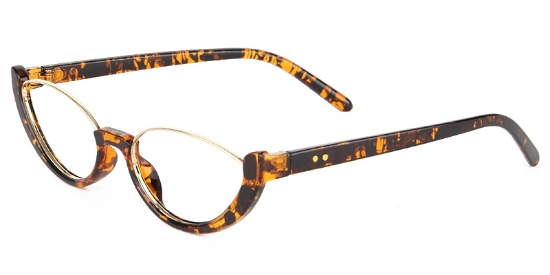 Olea Glasses Tortoise