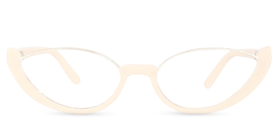 Olea Glasses Champagne