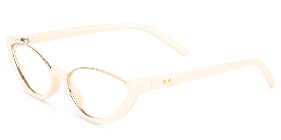 Olea Glasses Champagne