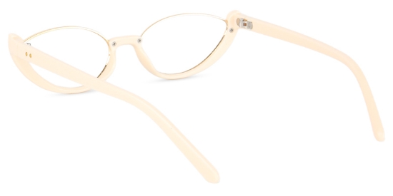 Olea Glasses Champagne