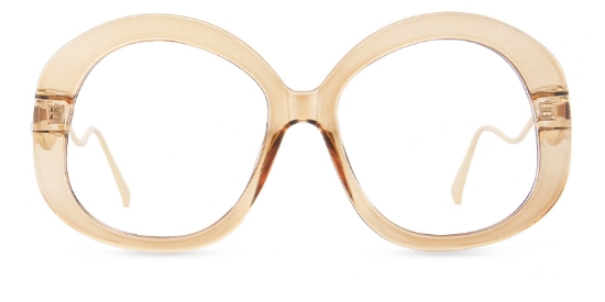 Aurora Glasses Champagne