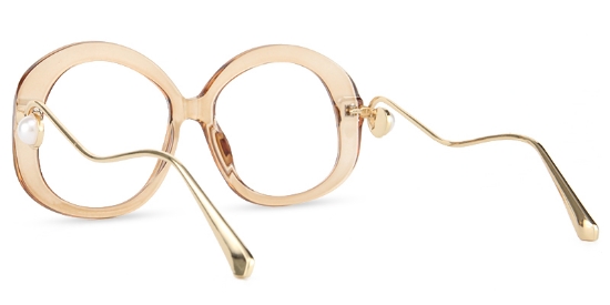 Aurora Glasses Champagne