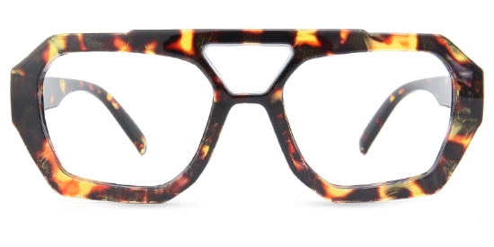 Koral Glasses Tortoise