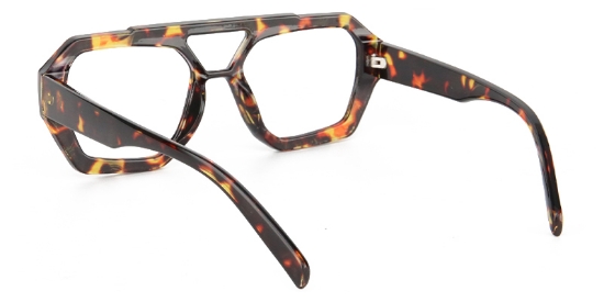 Koral Glasses Tortoise