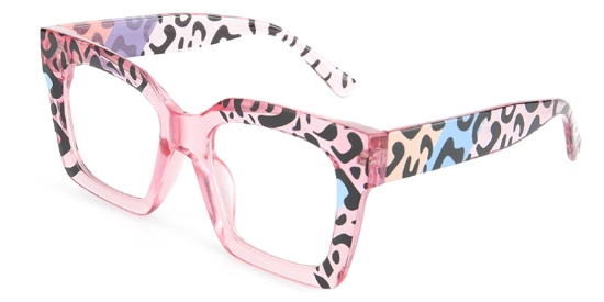 Kismet Glasses Pink_Tortoise