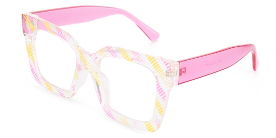 Kismet Glasses Pink