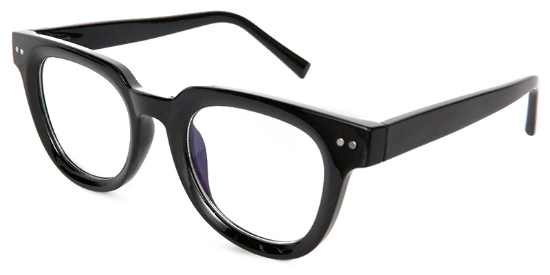 Drift Glasses Black