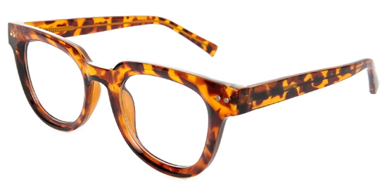 Drift Glasses Tortoise
