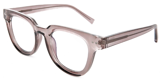Drift Glasses Gray_Pink