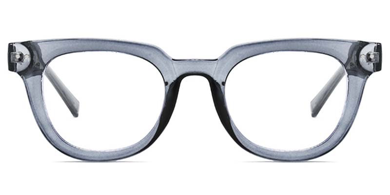 Drift Glasses Gray_Blue