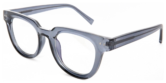 Drift Glasses Gray_Blue