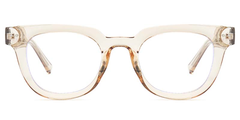 Drift Glasses Champagne