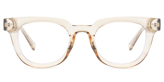 Drift Glasses Champagne