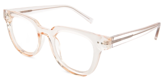 Drift Glasses Champagne