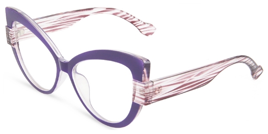 Umbra Glasses Purple