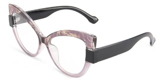 Umbra Glasses Pink