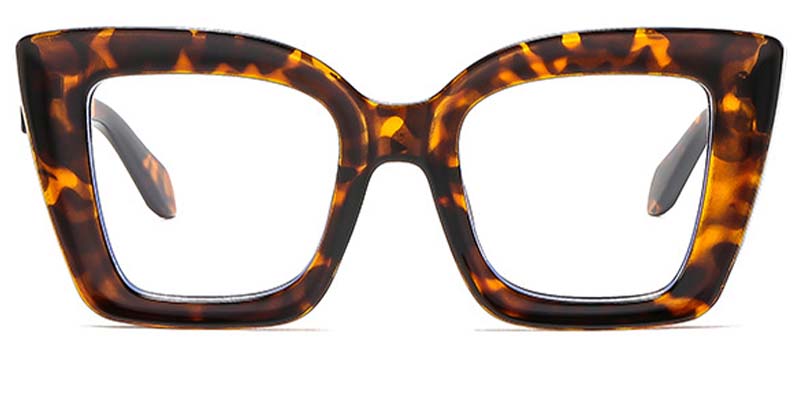 Tidal Glasses Tortoise