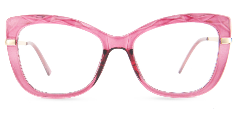 Bay Glasses Pink