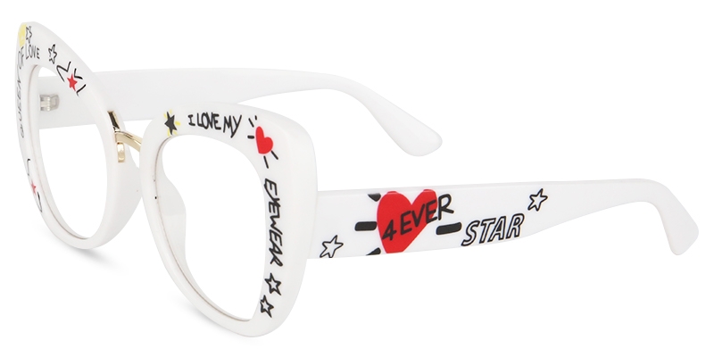 Picture of Ode Glasses