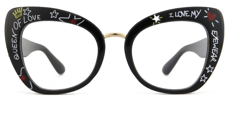 Picture of Ode Glasses