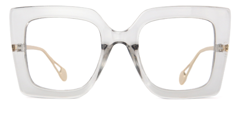 Cascade Glasses Gray