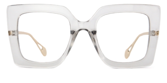 Cascade Glasses Gray