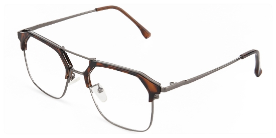 Jovie Glasses Tortoise