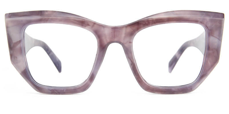 Aria Glasses Purple