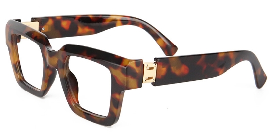 Gale Glasses Tortoise