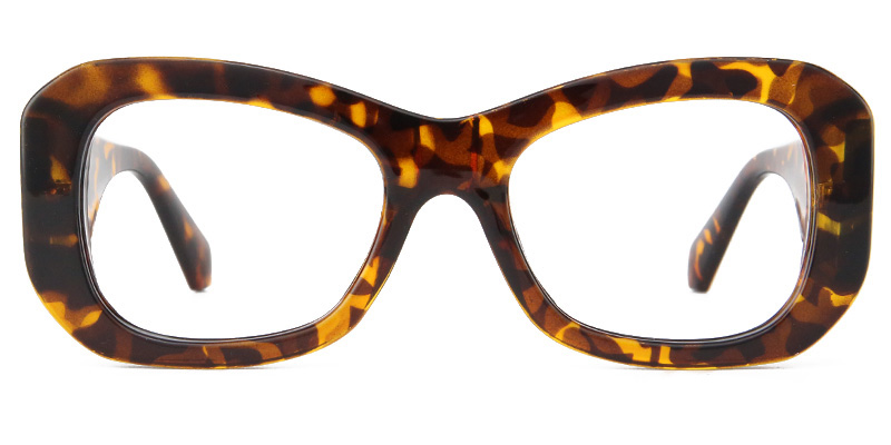 Sky Glasses Tortoise