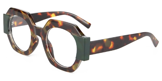 Stone Glasses Tortoise