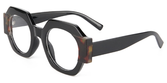 Stone Glasses Tortoise