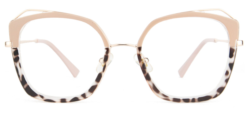 Blithe Glasses Champagne