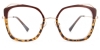 Picture of Blithe Glasses