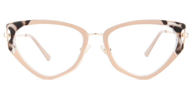 Robin Glasses Champagne