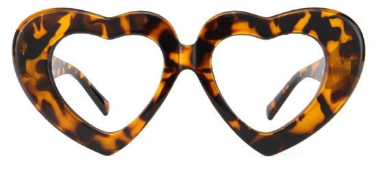 Quasar Glasses Tortoise