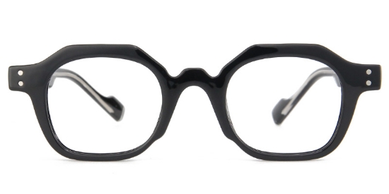Sable Glasses Black