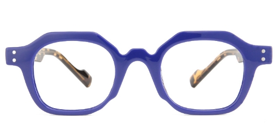 Sable Glasses Blue