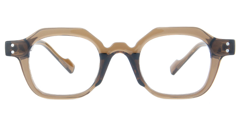 Sable Glasses Brown