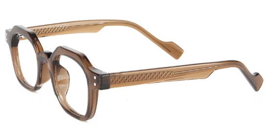Sable Glasses Brown