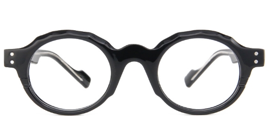 Thyme Glasses Black