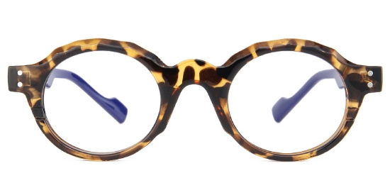 Thyme Glasses Tortoise