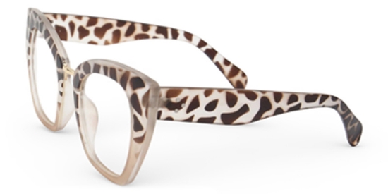 Cypress Glasses Tortoise