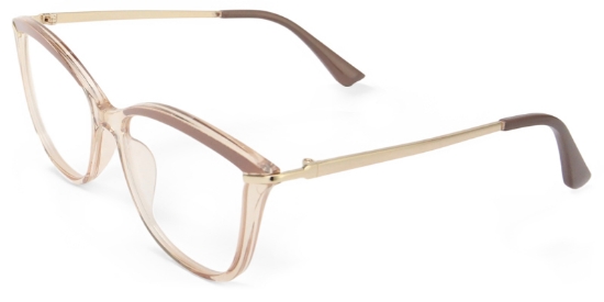 Ada Glasses Champagne