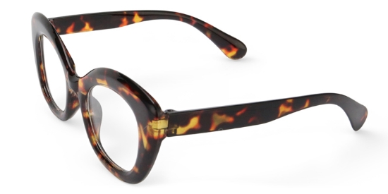 Beacon Glasses Tortoise