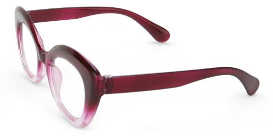 Beacon Glasses Purple