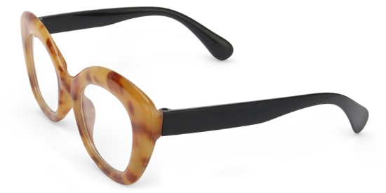 Beacon Glasses Brown