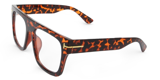 Bolero Glasses Tortoise